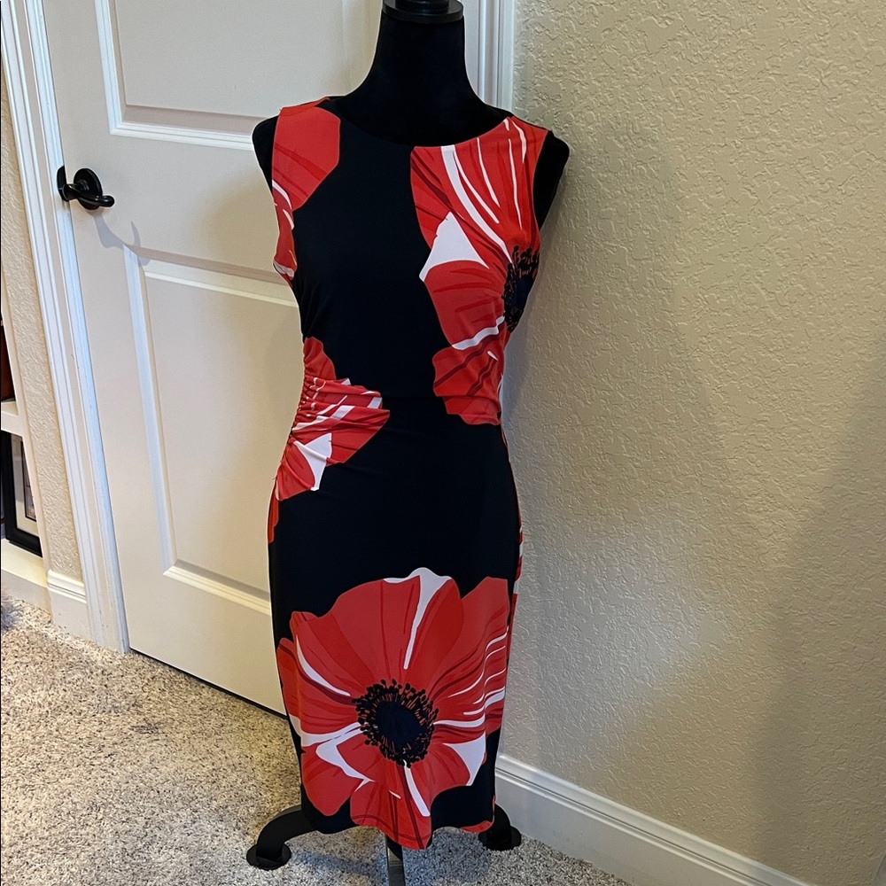Tommy Hilfiger poppy dress - Picture 2 of 8